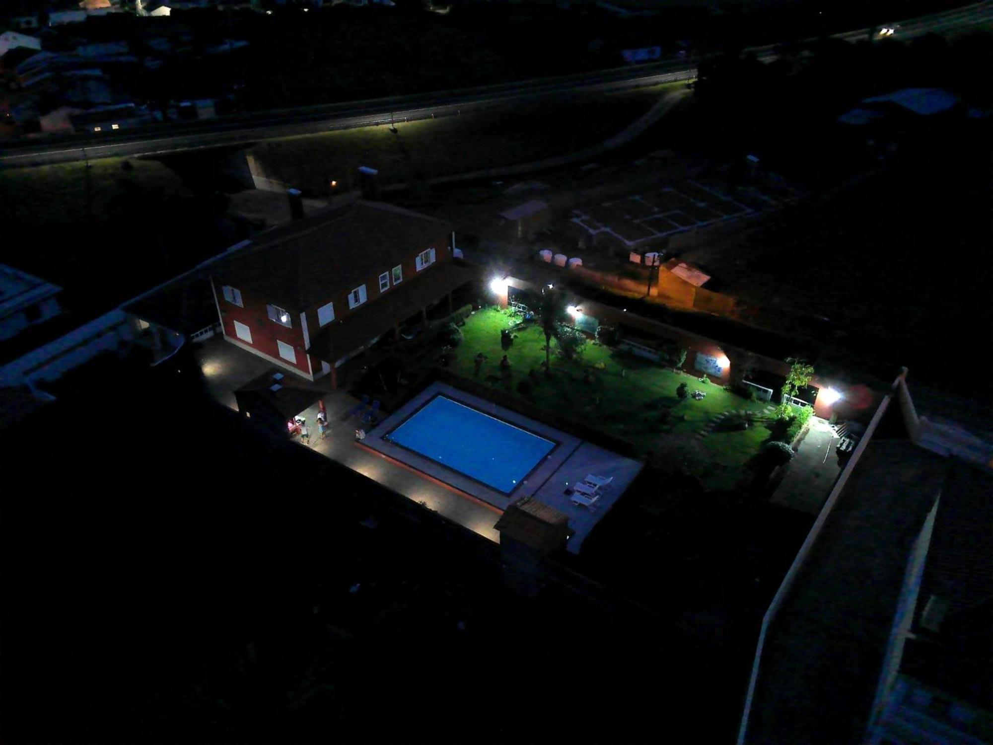 A Casa Do Comandante Hotel Lagoa  Kültér fotó