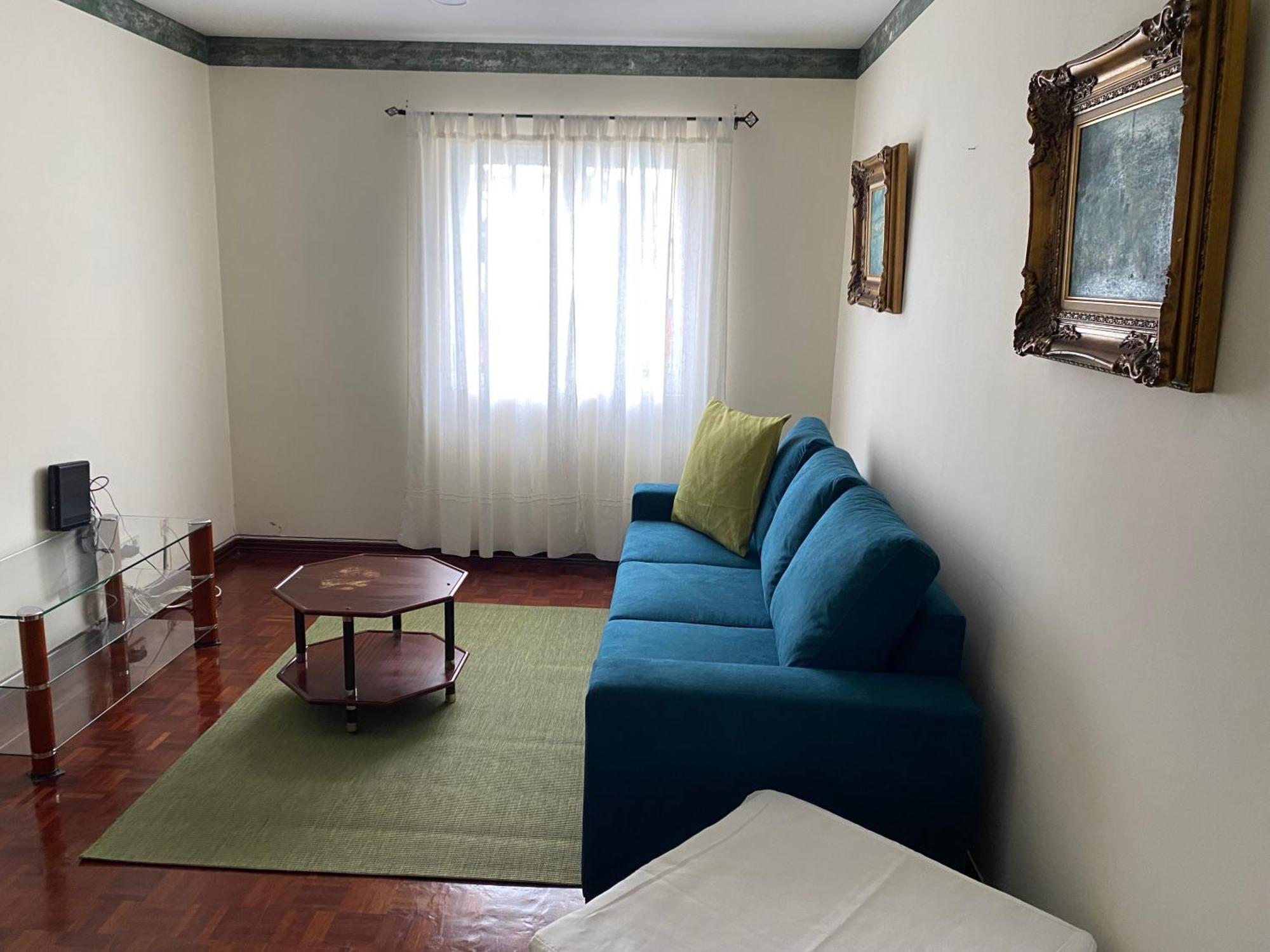 A Casa Do Comandante Hotel Lagoa  Kültér fotó